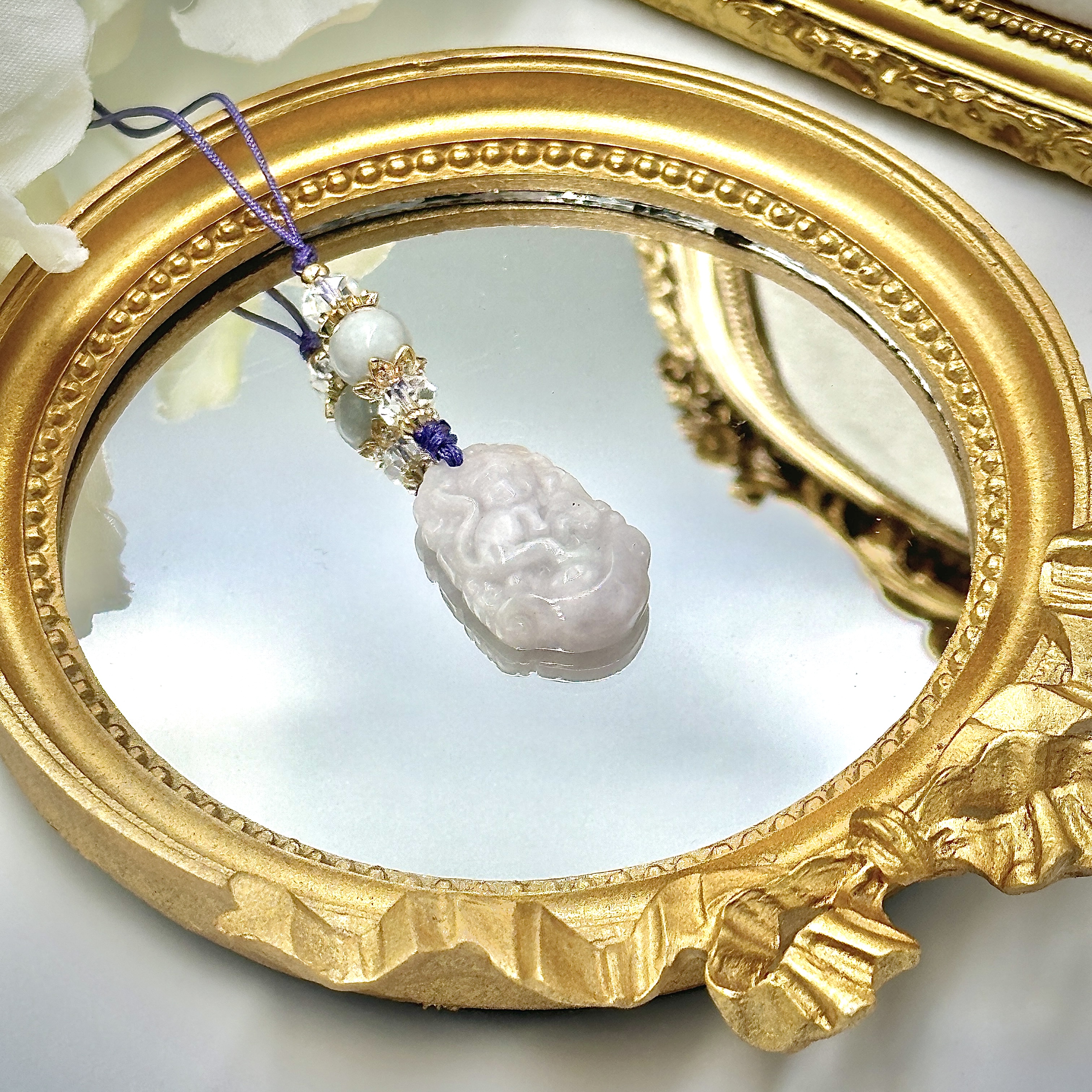 <<SG Seller>> CRZtales Zodiac Jade HP Strap #CRZhpstrap